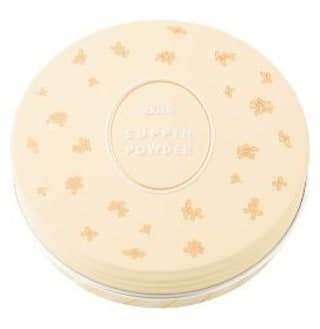 Phấn phủ dưỡng da Club Suppin Powder C hương mộc tê Hatsukoi Kinmokusei 26g