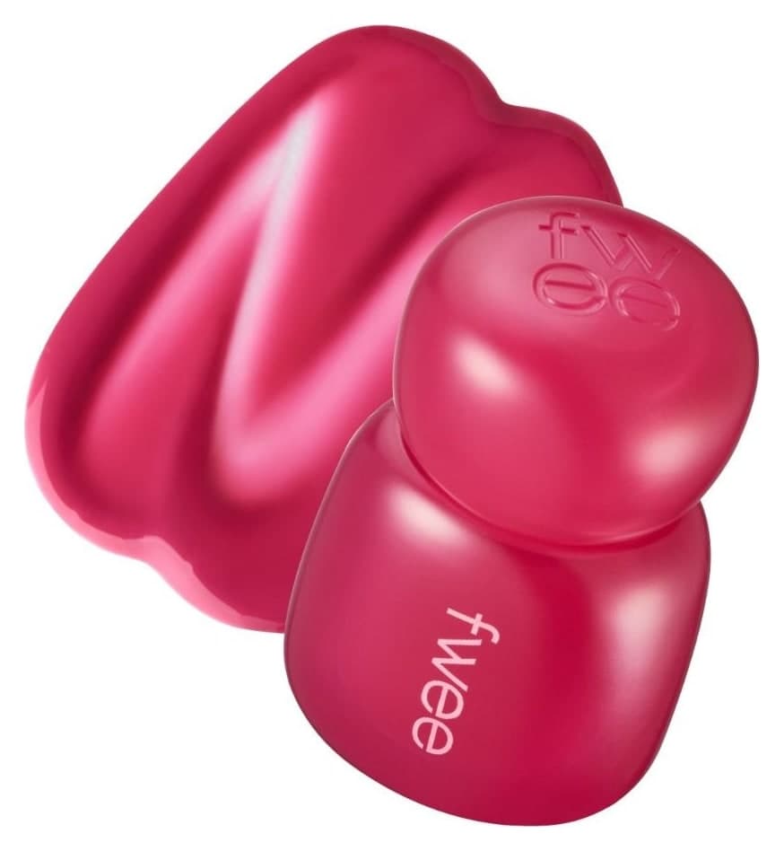 Son tint fwee Pink Obsession Stay-Fit M10 Heart Pink 3.8g