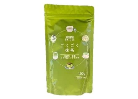 Bột Matcha Gokugoku Nhật Bản
