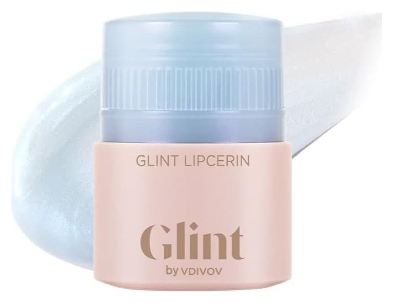 Son dưỡng Glint Lipcerin 03 Icy Blue 15ml