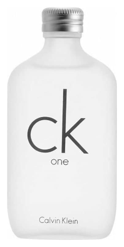 Nước hoa Calvin Klein CK One Eau de Toilette 100ml
