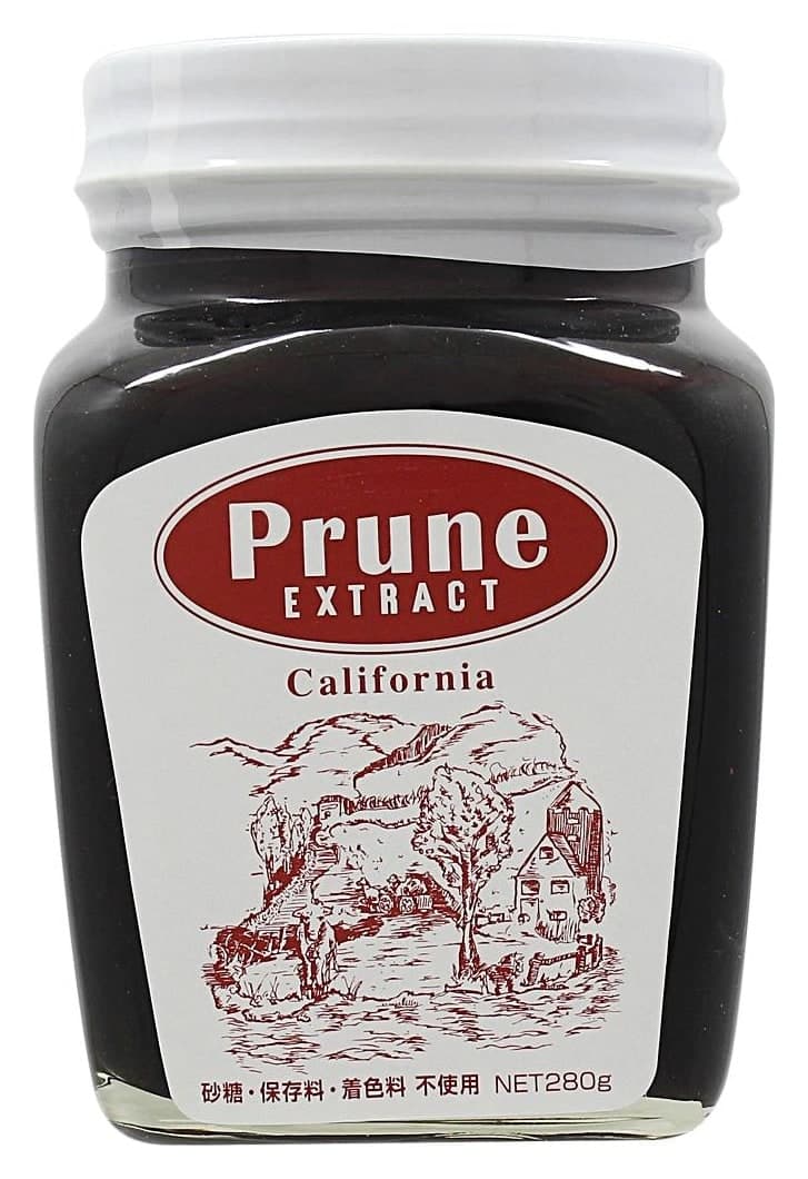 Chiết xuất mận khô cô đặc Tamon Prune Extract California 280g