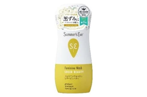 Dung dịch vệ sinh Summer’s Eve Sheer Beauty 237ml