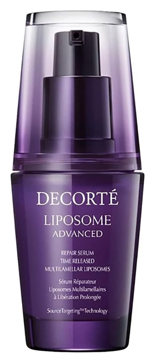 Tinh chất dưỡng da DECORTÉ Liposome Advanced Repair Serum 100ml