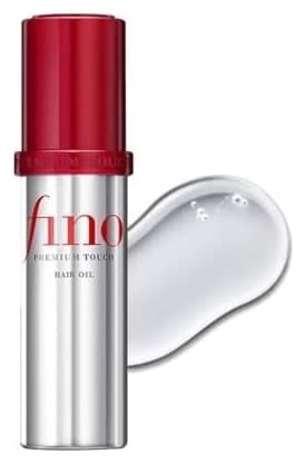 Dầu dưỡng tóc phục hồi hư tổn Shiseido Fino Premium Touch Hair Oil 70ml