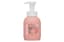 Sữa tắm gội Minon Baby dạng bọt chai 350ml
