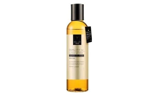 Lotion Quality 1st Derma Laser Super VC100 Moist 240ml