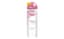 Sữa rửa mặt bọt khí Bifesta Foaming Whip Moist 200g (Hồng - Dưỡng ẩm mềm mịn)
