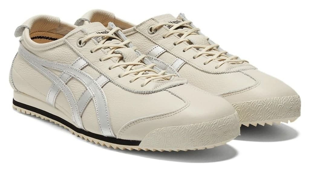 Giày Onitsuka Tiger Mexico 66 SD Birch/Silver 1183A592.200