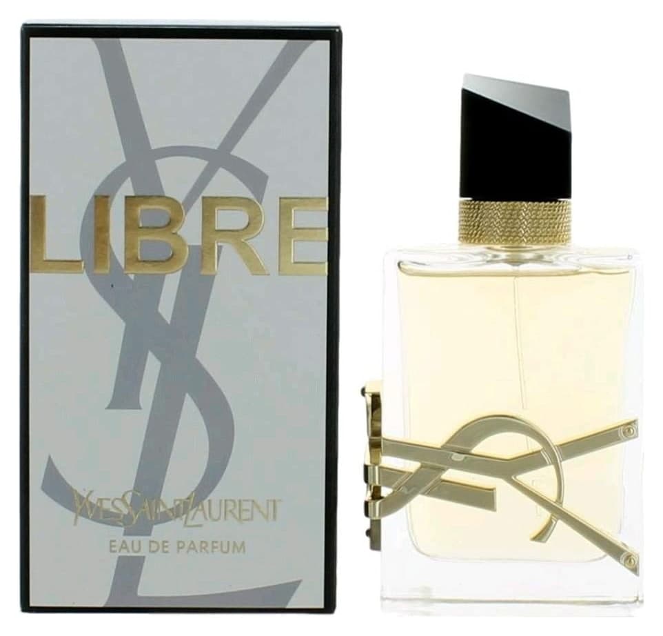 Nước hoa nữ Yves Saint Laurent Libre EDP 50ml