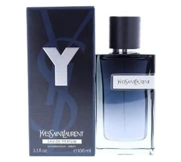 Nước hoa nam Yves Saint Laurent Y Eau de Parfum 60ml