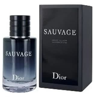 Nước hoa nam Dior Sauvage Eau de Toilette 60ml