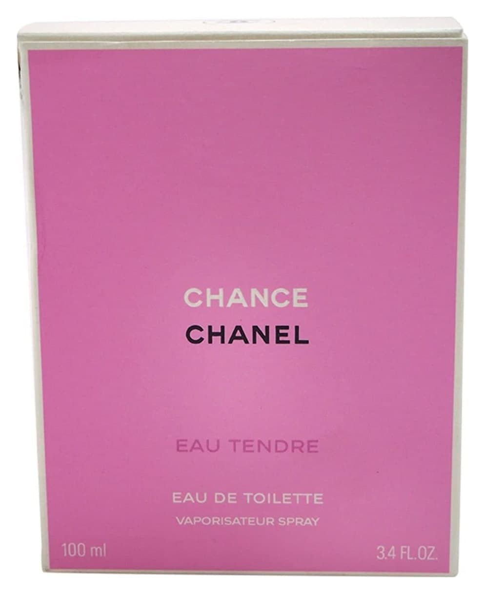 Nước hoa nữ Chanel Chance Eau Tendre EDT 50ml