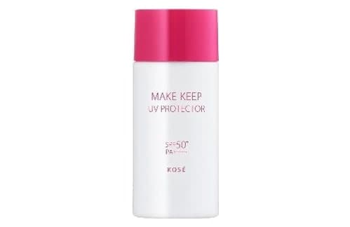 Kem chống nắng KOSE Make Keep UV Protector SPF50+ PA++++ 40ml