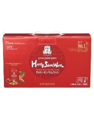 Nước Hồng Sâm Hong Sam Won