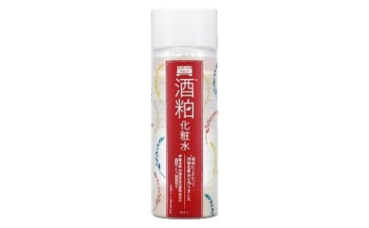 Toner bã rượu dưỡng ẩm PDC Wafood Made 190ml