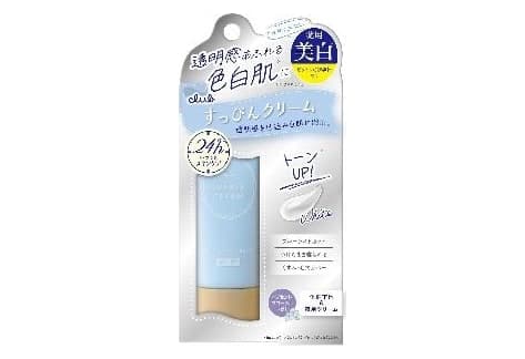 Kem dưỡng sáng Club Suppin Cream Whitening Innocent Floral 30g
