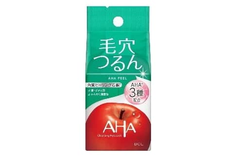 Xà phòng rửa mặt tẩy tế bào chết BCL AHA Cleansing Research Soap AP 100g