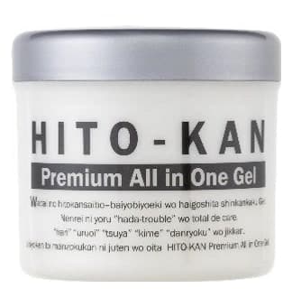 Gel dưỡng da HITO-KAN Premium All-in-One 270g