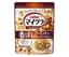Ngũ cốc Calbee Mygra hạnh nhân và caramel cháy 350g