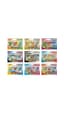 Thẻ bài Pokémon TCG MEGA 30th CELEBRATION Card Set (Bản tiếng Nhật)
