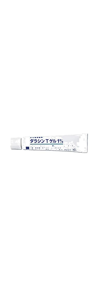 Gel trị mụn Dalacin T Gel 1% Sato 10g