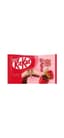 Bánh xốp sô-cô-la Nestle KitKat vị dâu Strawberry Chocolat