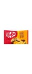 Bánh xốp sô-cô-la Nestle KitKat vị cam Orange Chocolat