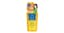 Dầu tẩy trang Kose Softymo Deep Cleansing Oil 230ml (Vàng cam)