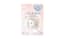 Mặt nạ phục hồi dịu da Kose Clear Turn Gomenne Barehada Mask 7 miếng