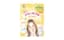 Mặt nạ dưỡng sáng mờ thâm ngừa xỉn màu Kose Clear Turn Vitamin BOMB Mask 7 miếng (Vàng)