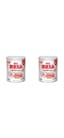 Set 2 lon sữa bột Meiji Hohoemi 780g × 2 (0–1 tuổi)