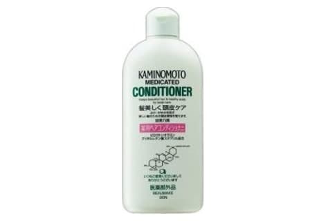 Dầu xả Kaminomoto Medicated Conditioner B&P 300ml