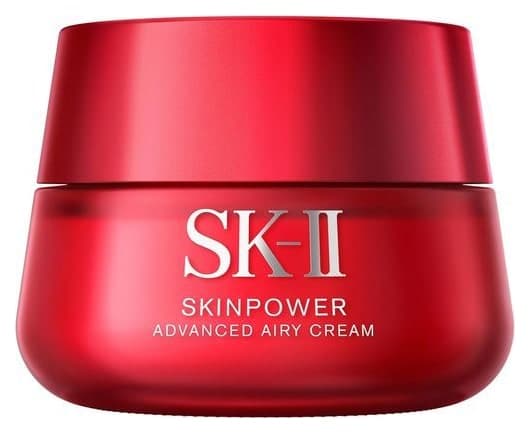Kem dưỡng chống lão hóa SK-II Skinpower Advanced Cream 80g