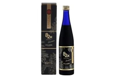 Thực Phẩm Bảo Vệ Sức Khỏe COLLAGEN 82X 120000 SAKURA PREMIUM