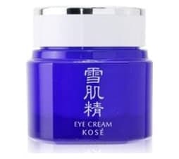 Kem dưỡng mắt Kose Sekkisei