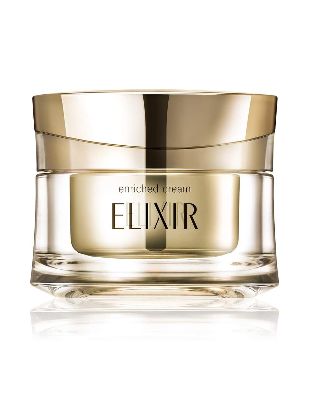 Kem dưỡng da ban đêm Shiseido Elixir Enriched Cream