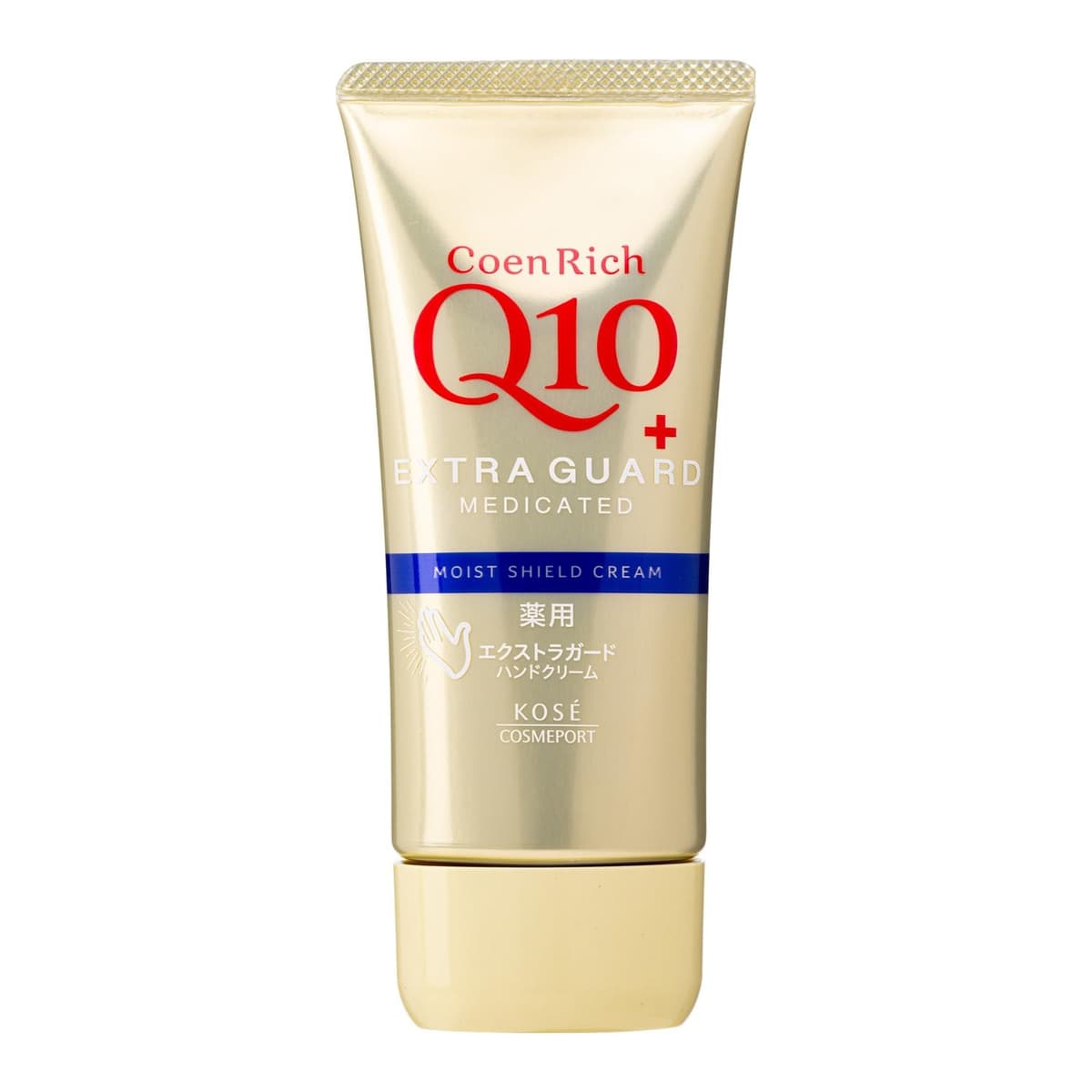 Kem dưỡng da tay Kose Q10 Extra Guard