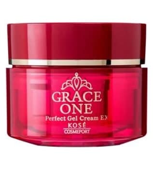 Kem dưỡng Kose Grace One Repair Gel (50+) 100g
