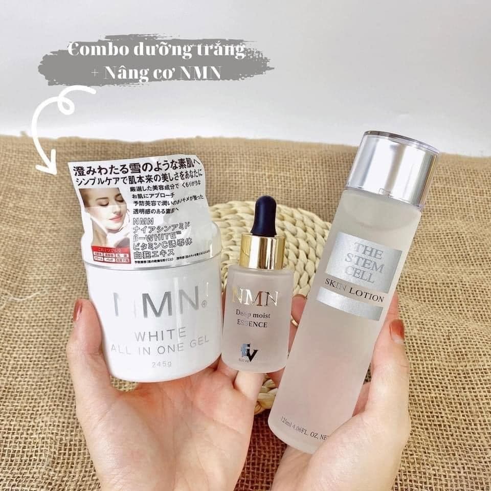Nước Hoa Hồng The Stem Cell Skin Lotion 150ml