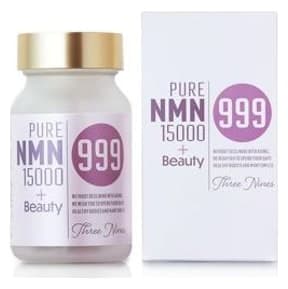 Viên Uống Purelab NMN 21000mg 90 Viên