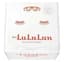 LuLuLun Face Mask White Mặt Nạ-Dưỡng Trắng