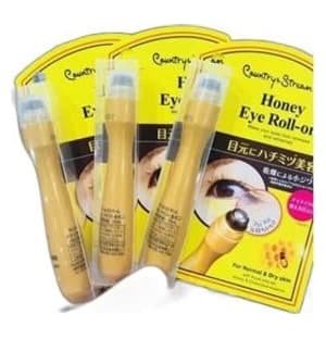 Serum dạng thanh lăn dưỡng da Nhật Bản