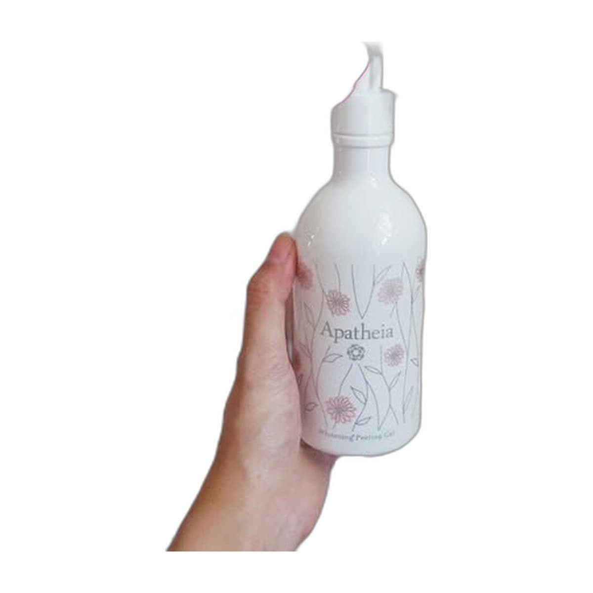 Tẩy tế bào chết Apatheia 300g