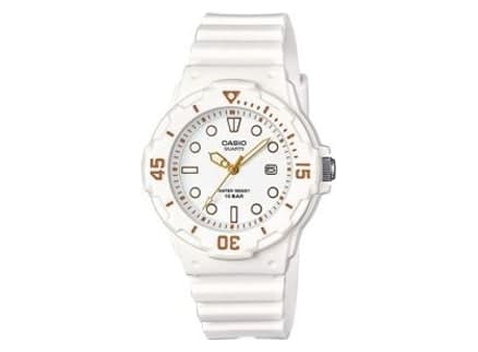 Đồng Hồ Casio Standard LRW-200H Màu Đen