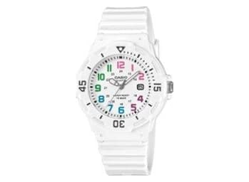 Đồng Hồ Nữ Casio Dây Nhựa 42,8mm