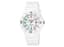 Đồng Hồ Nữ Casio Dây Nhựa 42,8mm