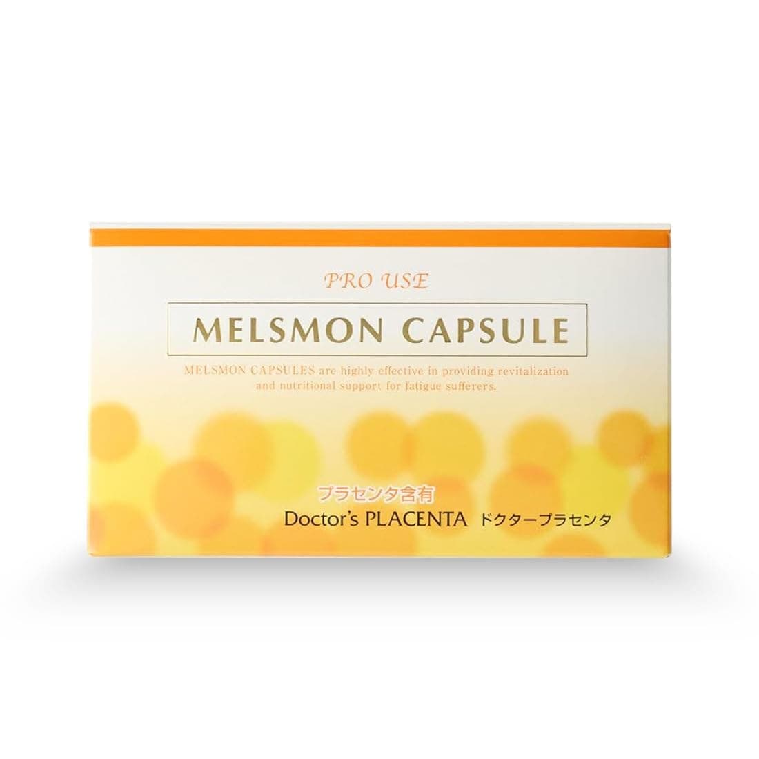 Nước Uống Melsmon Platinum Liquid Placenta