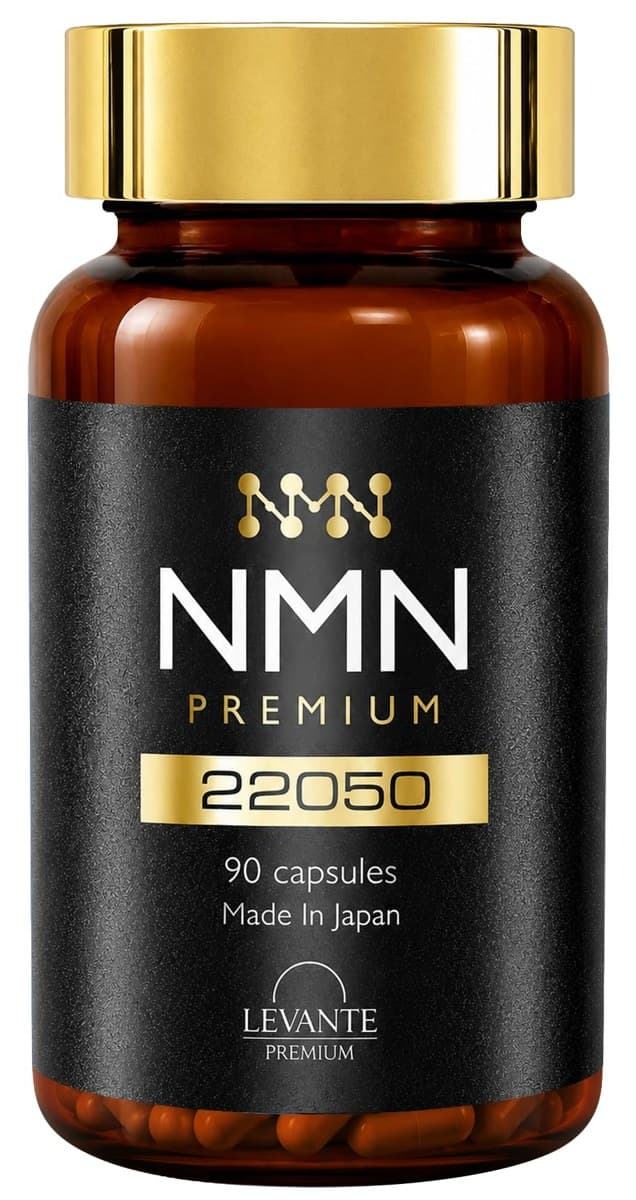 Viên Uống Levante NMN22050
