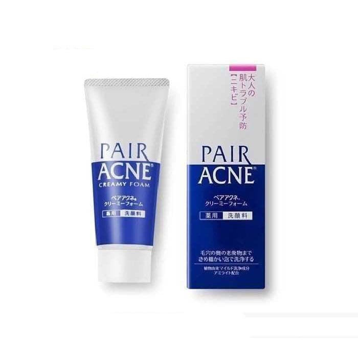 Kem chấm  Ngừa-Trị Mụn Pair Acne 80g